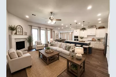 18935 Rosewood Terrace Drive, New Caney, TX 77357 - Photo 16