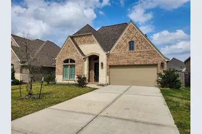 18935 Rosewood Terrace Drive, New Caney, TX 77357 - Photo 34