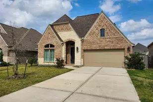 18935 Rosewood Terrace Dr, New Caney, TX 77357 - Photo 34