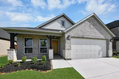 22207 San Felice Drive, Hockley, TX 77447 - Photo 2