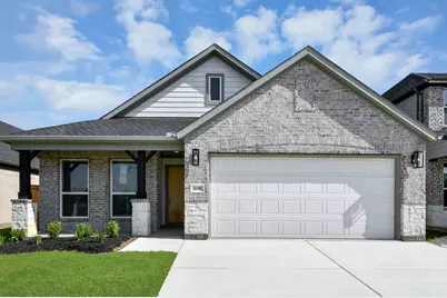 22207 San Felice Drive, Hockley, TX 77447 - Photo 1