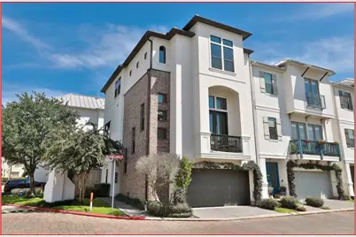 2226 Hilshire Lake Drive, Houston, TX 77080 - Photo 1