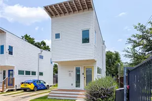 1416 Dumble St, Houston, TX 77023 - Photo 2