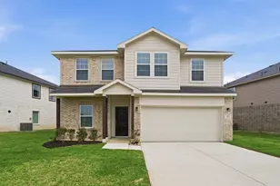 2618 Rose Quartz Dr, Texas City, TX 77591 - Photo 1