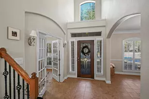 4734 Huntwood Hills Ln, Katy, TX 77494 - Photo 6