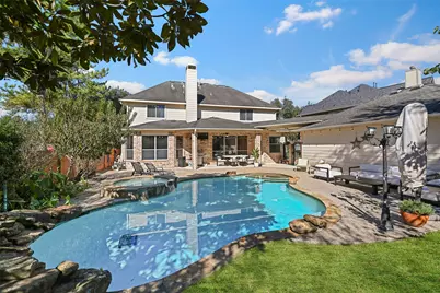 4734 Huntwood Hills Lane, Katy, TX 77494 - Photo 36
