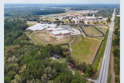 17278 Fm 2090 Road, Conroe, TX 77306 - Photo 1