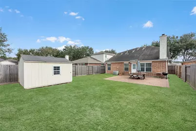 2907 Swift Fox Corner, Missouri City, TX 77459 - Photo 28