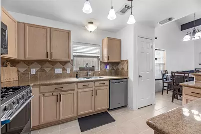 2907 Swift Fox Corner, Missouri City, TX 77459 - Photo 4