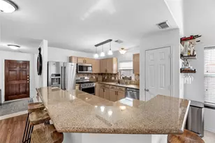 2907 Swift Fox Corner, Missouri City, TX 77459 - Photo 6