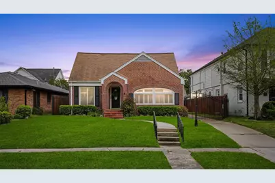 6645 Fairfield Street, Houston, TX 77023 - Photo 2