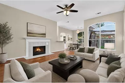 15627 Rosewood Hill Court, Sugar Land, TX 77498 - Photo 10