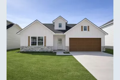 25728 John Wayne Road, Splendora, TX 77372 - Photo 1