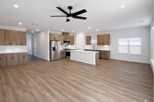 25728 John Wayne Rd, Splendora, TX 77372 - Photo 4