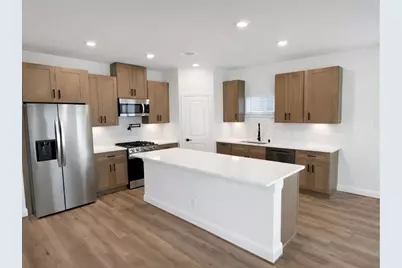 25728 John Wayne Road, Splendora, TX 77372 - Photo 2