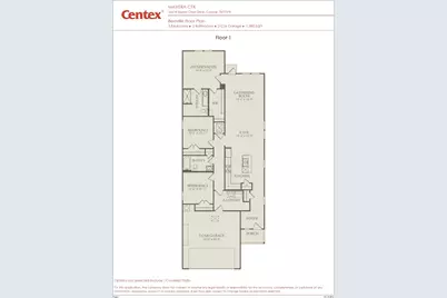 15957 Blass Valley Drive, Conroe, TX 77302 - Photo 2