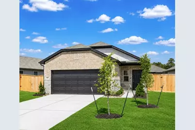 15957 Blass Valley Drive, Conroe, TX 77302 - Photo 2