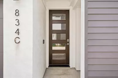 834 Fisher Street #C, Houston, TX 77018 - Photo 2