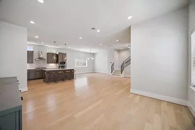 834 Fisher Street #C, Houston, TX 77018 - Photo 10