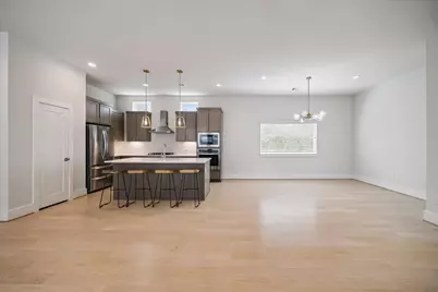834 Fisher Street #C, Houston, TX 77018 - Photo 4