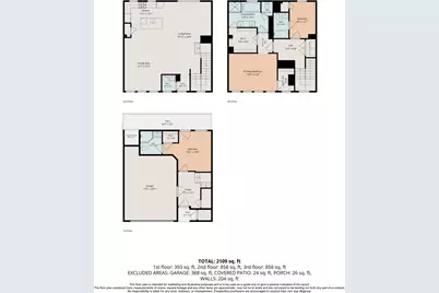 834 Fisher Street #C, Houston, TX 77018 - Photo 24