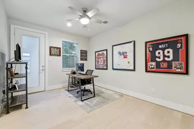 834 Fisher Street #C, Houston, TX 77018 - Photo 4
