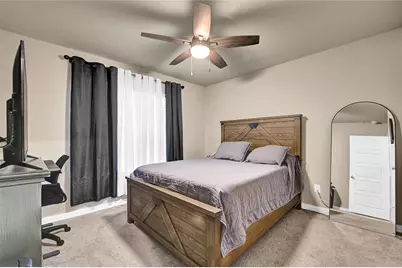 15015 Old Horseshoe Lake Drive, Cypress, TX 77433 - Photo 20