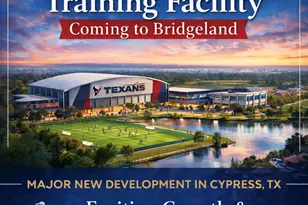 15015 Old Horseshoe Lake Dr, Cypress, TX 77433 - Photo 44