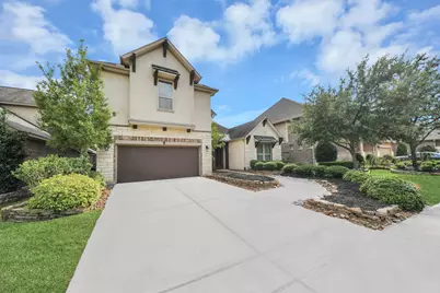 20211 Cascading Falls Boulevard, Cypress, TX 77433 - Photo 2