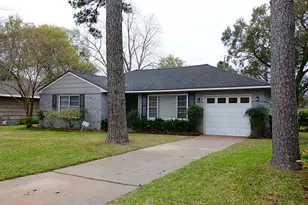 9629 Panola Way, Houston, TX 77055 - Photo 1