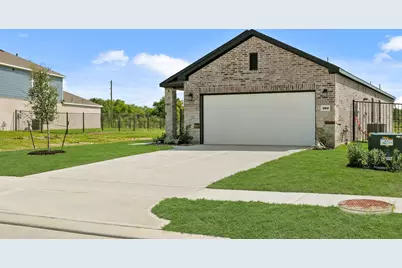 360 Long Branch Drive, Dayton, TX 77535 - Photo 2