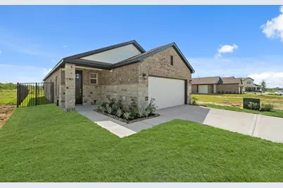 360 Long Branch Drive, Dayton, TX 77535 - Photo 4