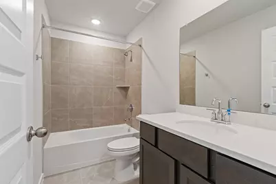 4736 Peony Green Drive, Katy, TX 77493 - Photo 8