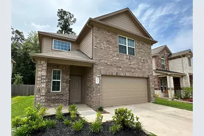 2611 Hoffman Lane, Conroe, TX 77304 - Photo 1