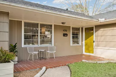 4710 De Milo Drive, Houston, TX 77092 - Photo 1
