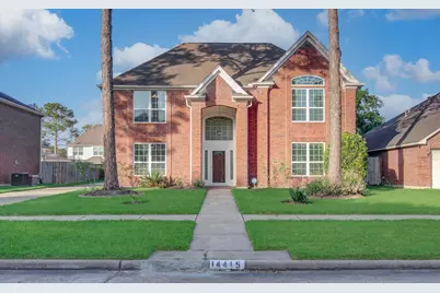 14415 Autumn Canyon Trace, Houston, TX 77062 - Photo 1