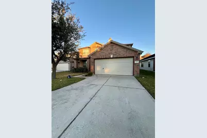 7130 Hollow Cedar Drive, Houston, TX 77049 - Photo 1