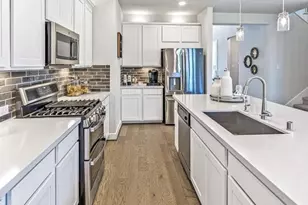 21931 Wycombe Ter Wy, Cypress, TX 77433 - Photo 8