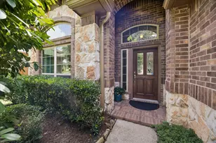 1014 Cedar Lake Ct, Conroe, TX 77384 - Photo 1