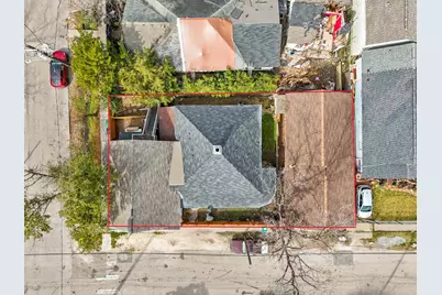 1501 Noble Street #5, Houston, TX 77009 - Photo 6