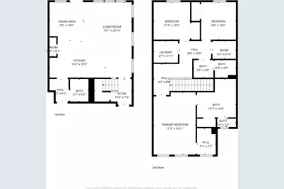 10504 Marston Vineyard Drive, Houston, TX 77025 - Photo 4