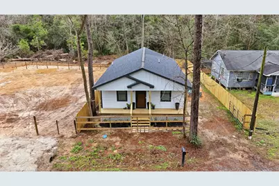 160 Oak Lane, Shepherd, TX 77371 - Photo 2