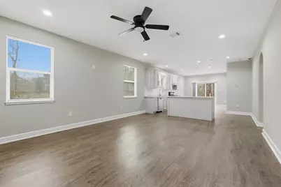 160 Oak Lane, Shepherd, TX 77371 - Photo 4