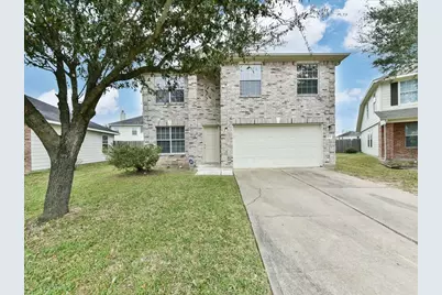 19610 Perth Meadows Court, Katy, TX 77449 - Photo 2