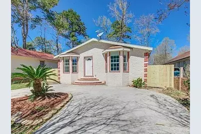 509 Adkins Street, Conroe, TX 77301 - Photo 2