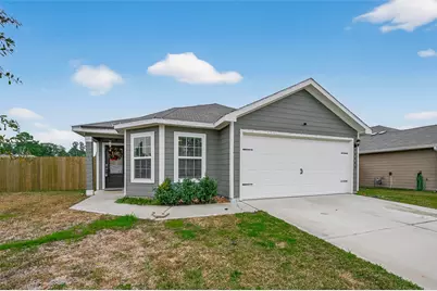 23005 Shakespeare Drive, Magnolia, TX 77355 - Photo 2
