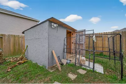 23005 Shakespeare Drive, Magnolia, TX 77355 - Photo 42