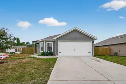 23005 Shakespeare Drive, Magnolia, TX 77355 - Photo 1