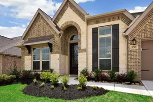 1715 Ketelby Reach Dr, Spring, TX 77386 - Photo 2
