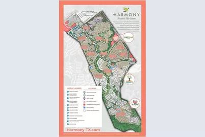 1715 Ketelby Reach Drive, Spring, TX 77386 - Photo 26